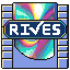 RiVES logo